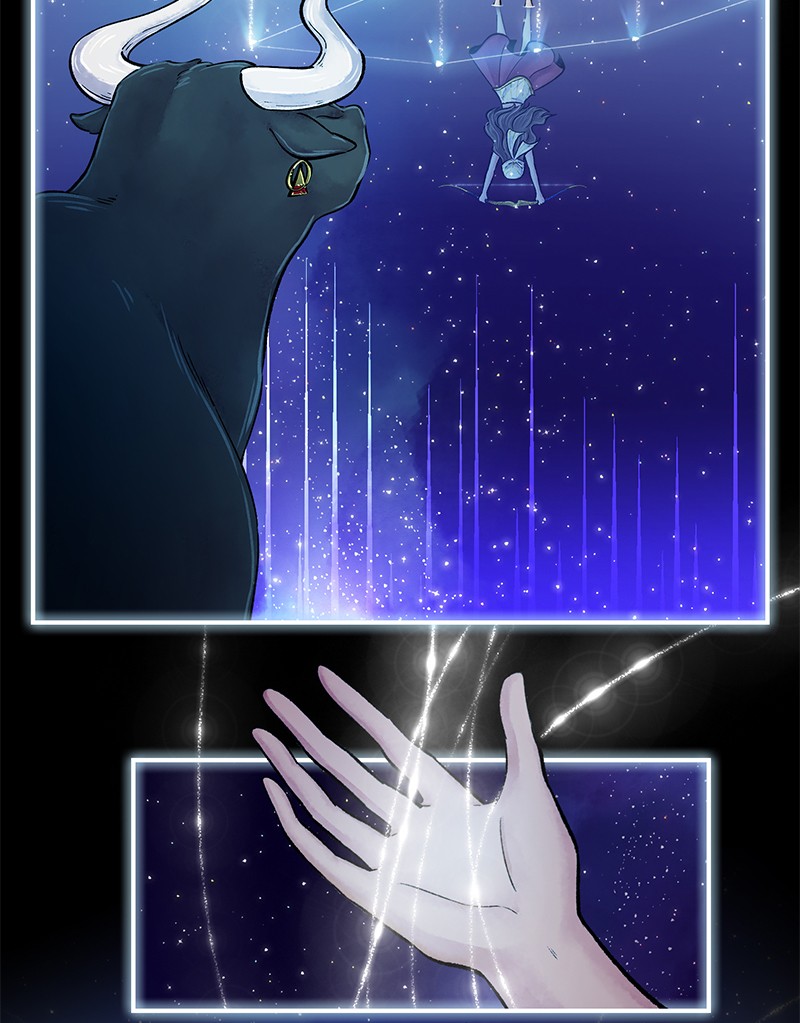 The Witch and The Bull Chapter 22 - page 16