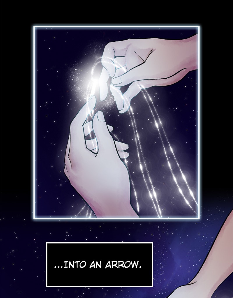 The Witch and The Bull Chapter 22 - page 20