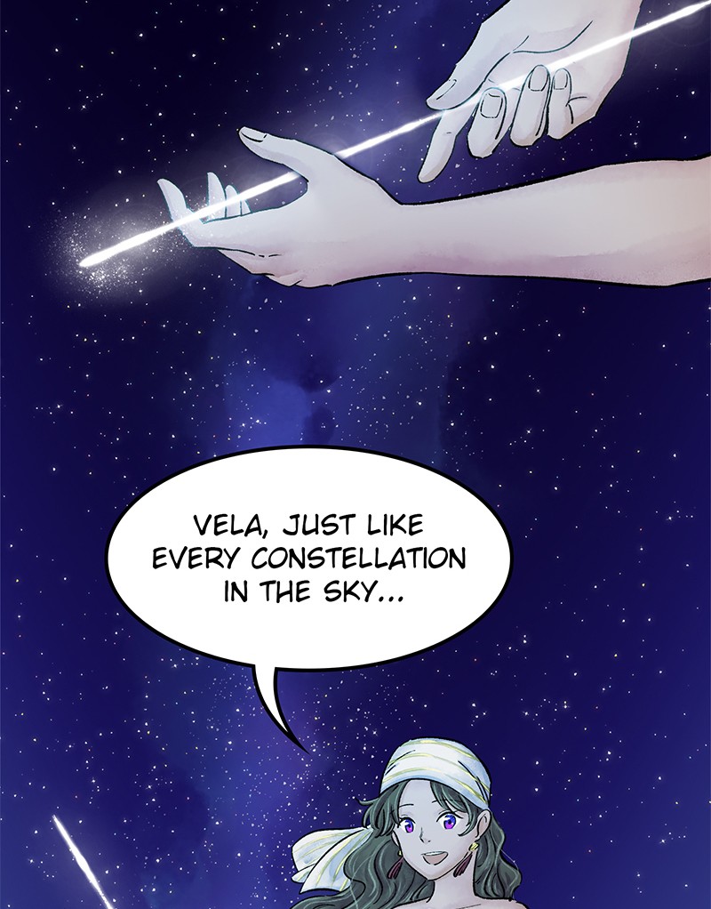 The Witch and The Bull Chapter 22 - page 21