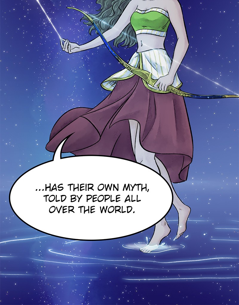 The Witch and The Bull Chapter 22 - page 22