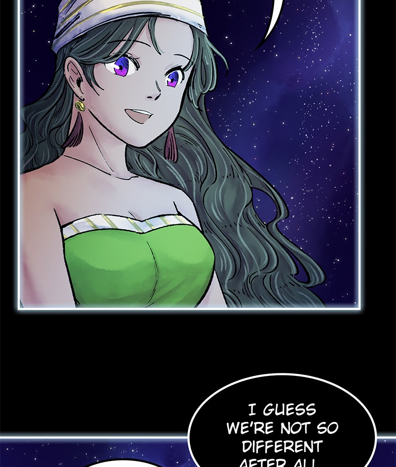 The Witch and The Bull Chapter 22 - page 28