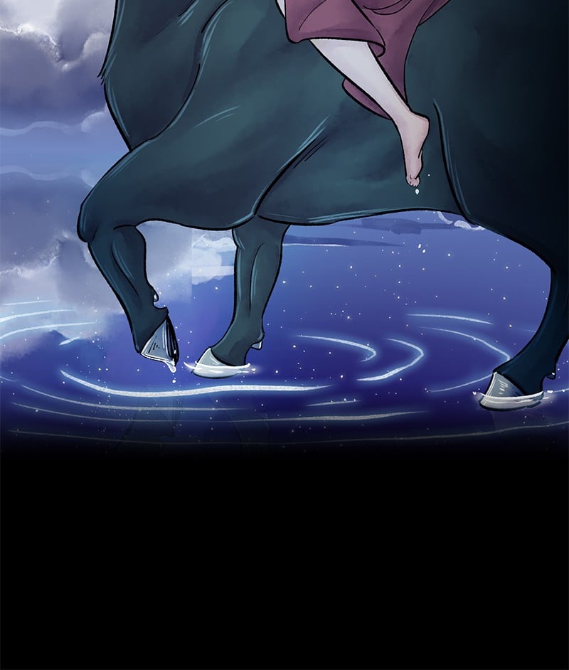 The Witch and The Bull Chapter 22 - page 33