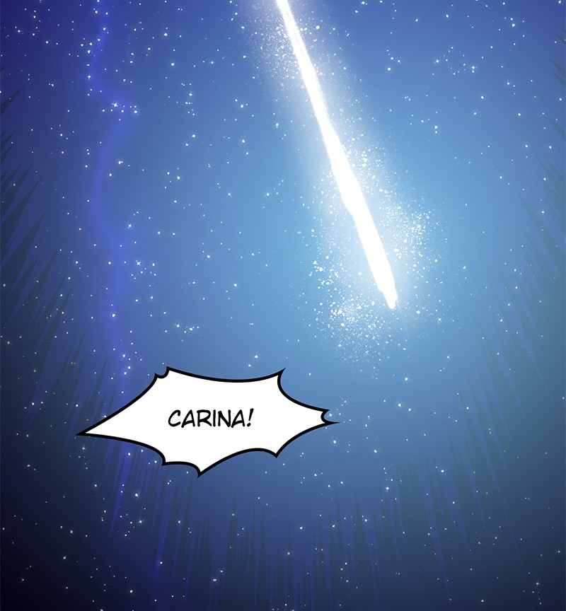The Witch and The Bull Chapter 22 - page 36