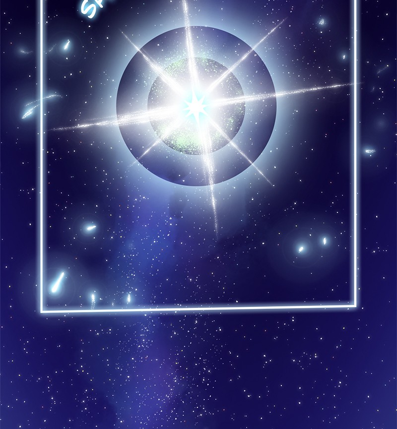 The Witch and The Bull Chapter 22 - page 38