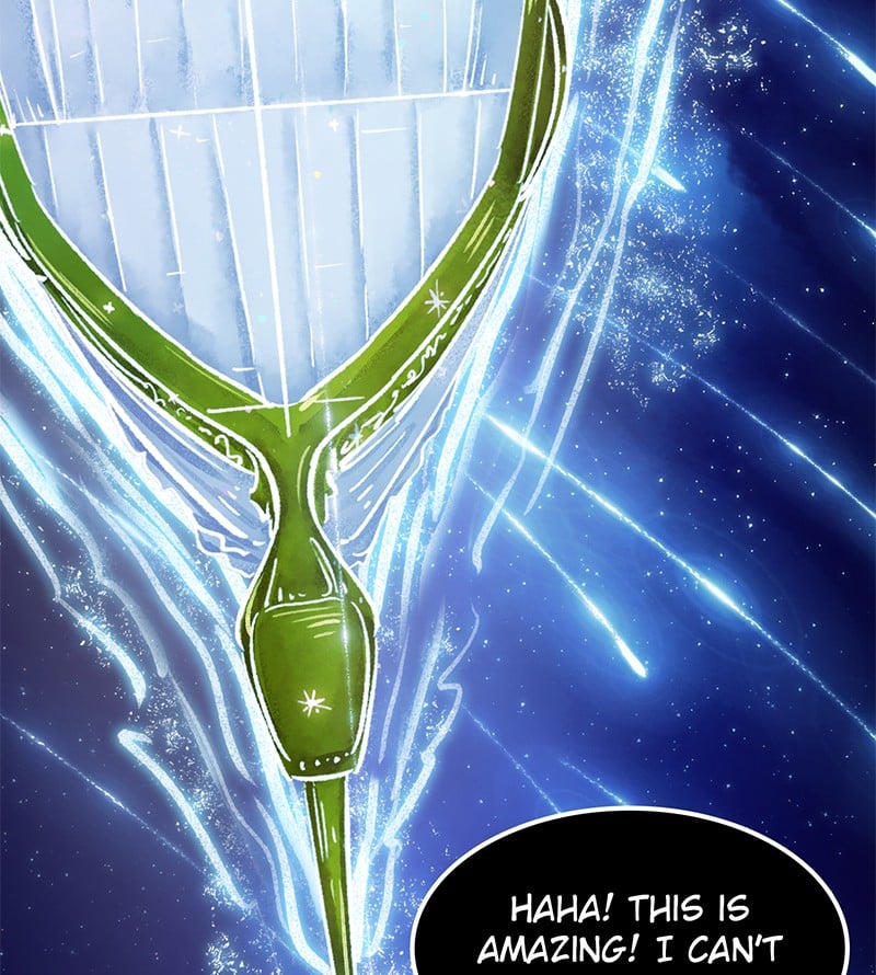 The Witch and The Bull Chapter 22 - page 63
