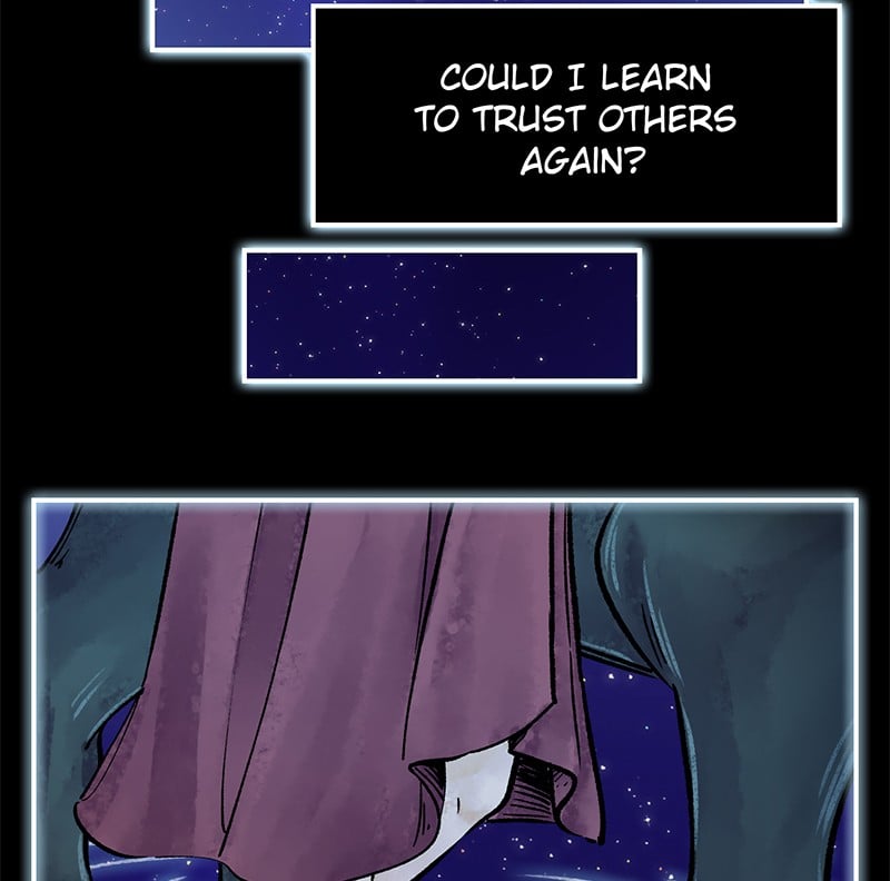 The Witch and The Bull Chapter 22 - page 68