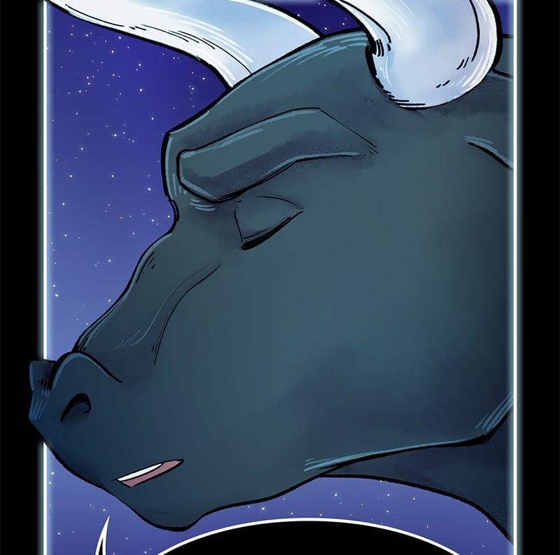 The Witch and The Bull Chapter 22 - page 79