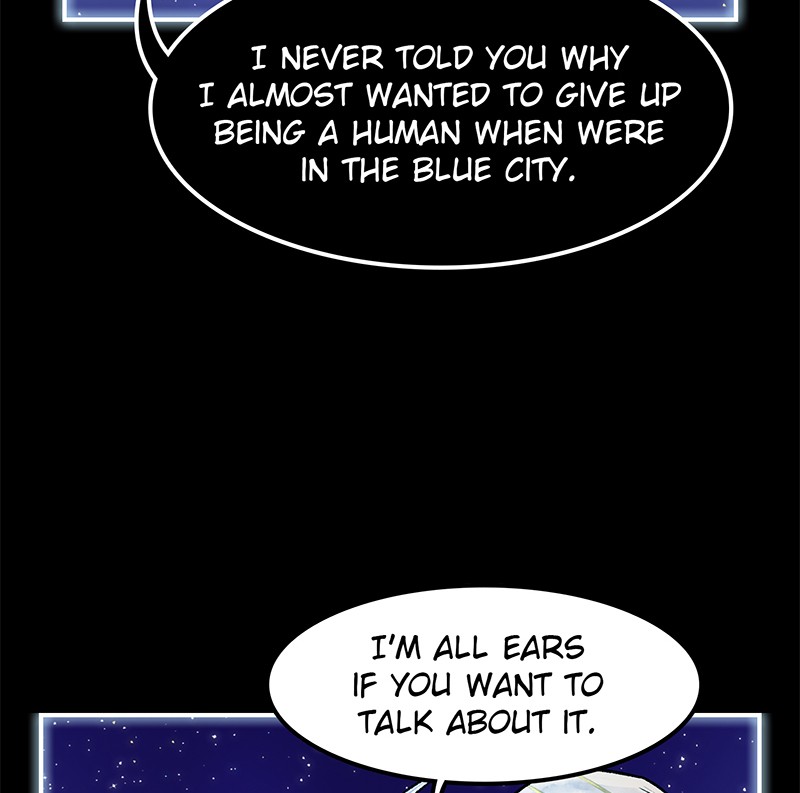 The Witch and The Bull Chapter 22 - page 80