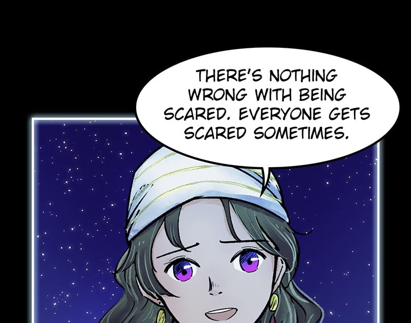 The Witch and The Bull Chapter 22 - page 82