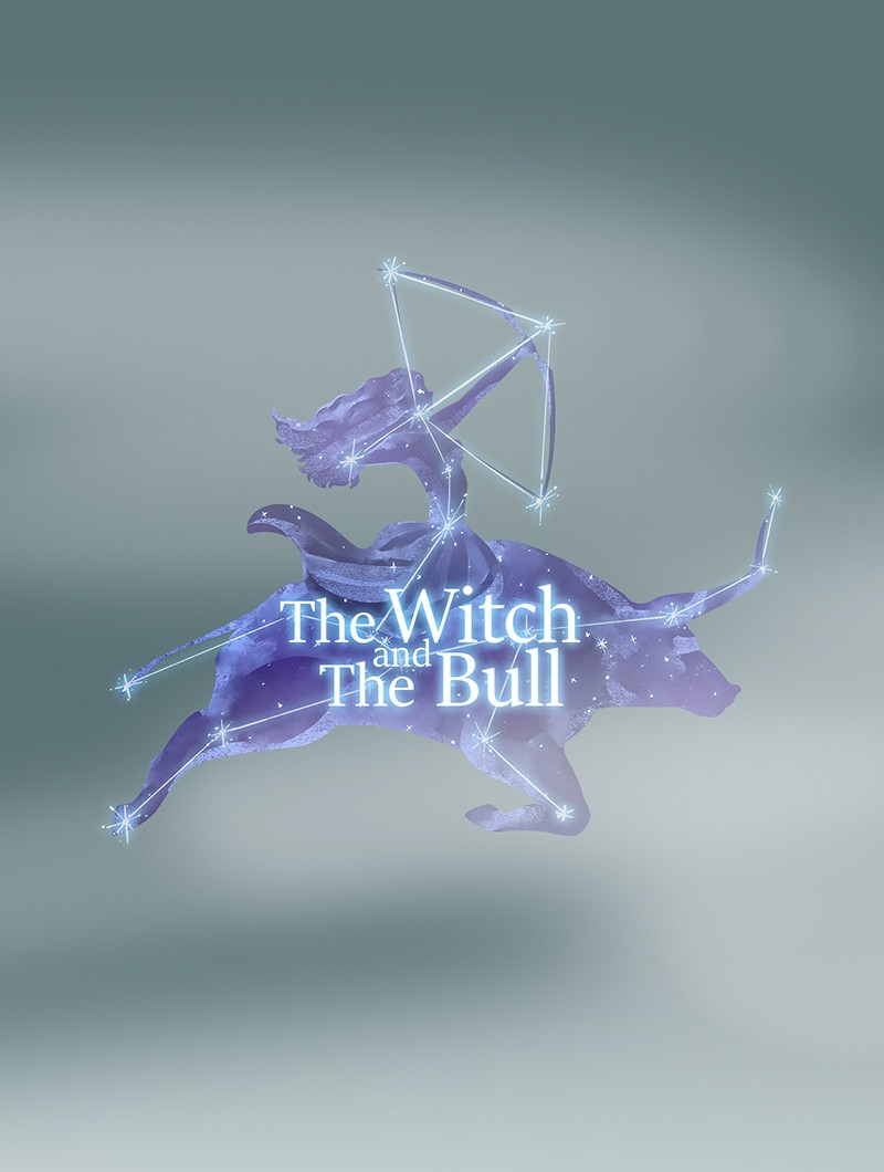 The Witch and The Bull Chapter 21 - page 12