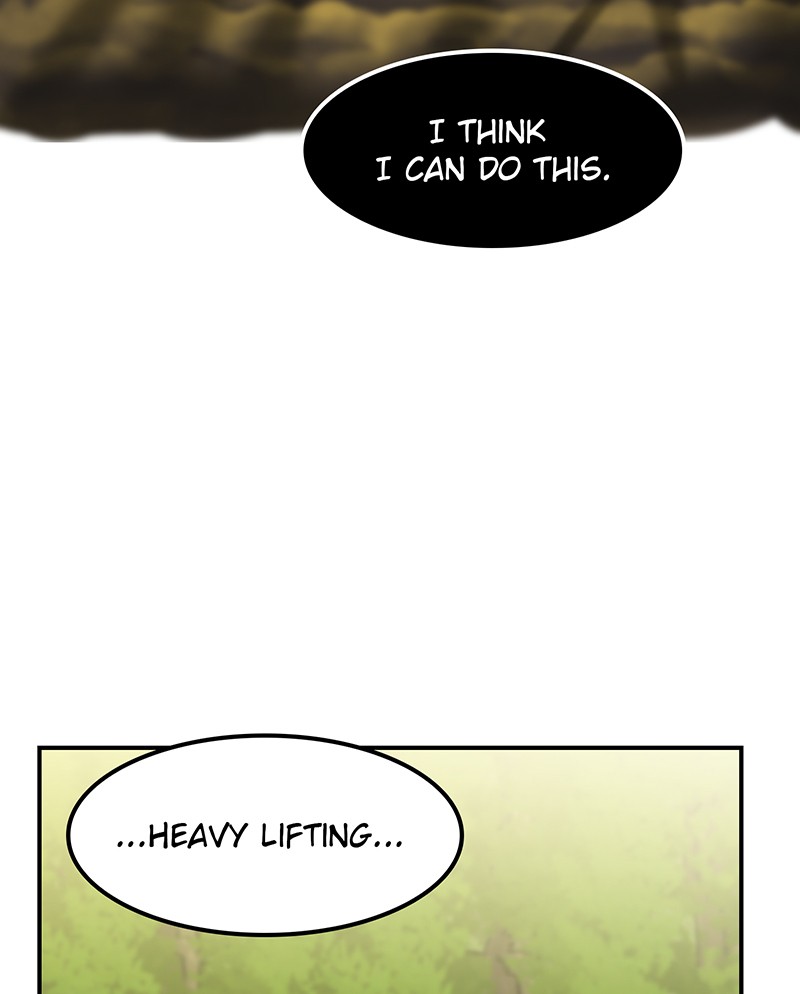 The Witch and The Bull Chapter 21 - page 24