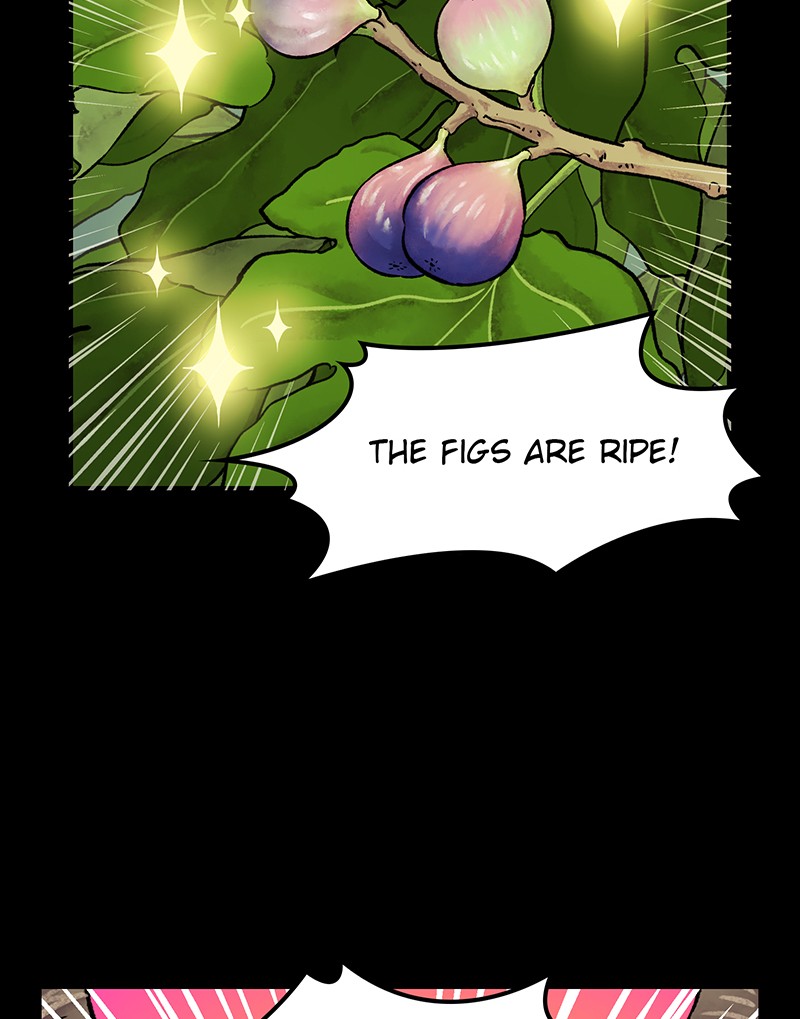 The Witch and The Bull Chapter 21 - page 48