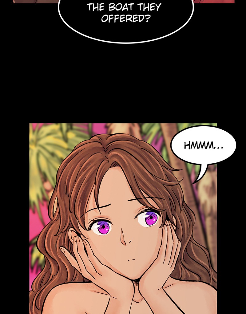 The Witch and The Bull Chapter 21 - page 52