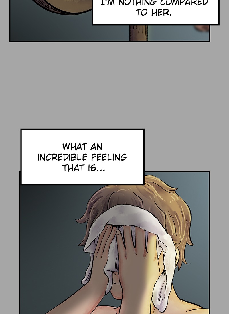 The Witch and The Bull Chapter 21 - page 6