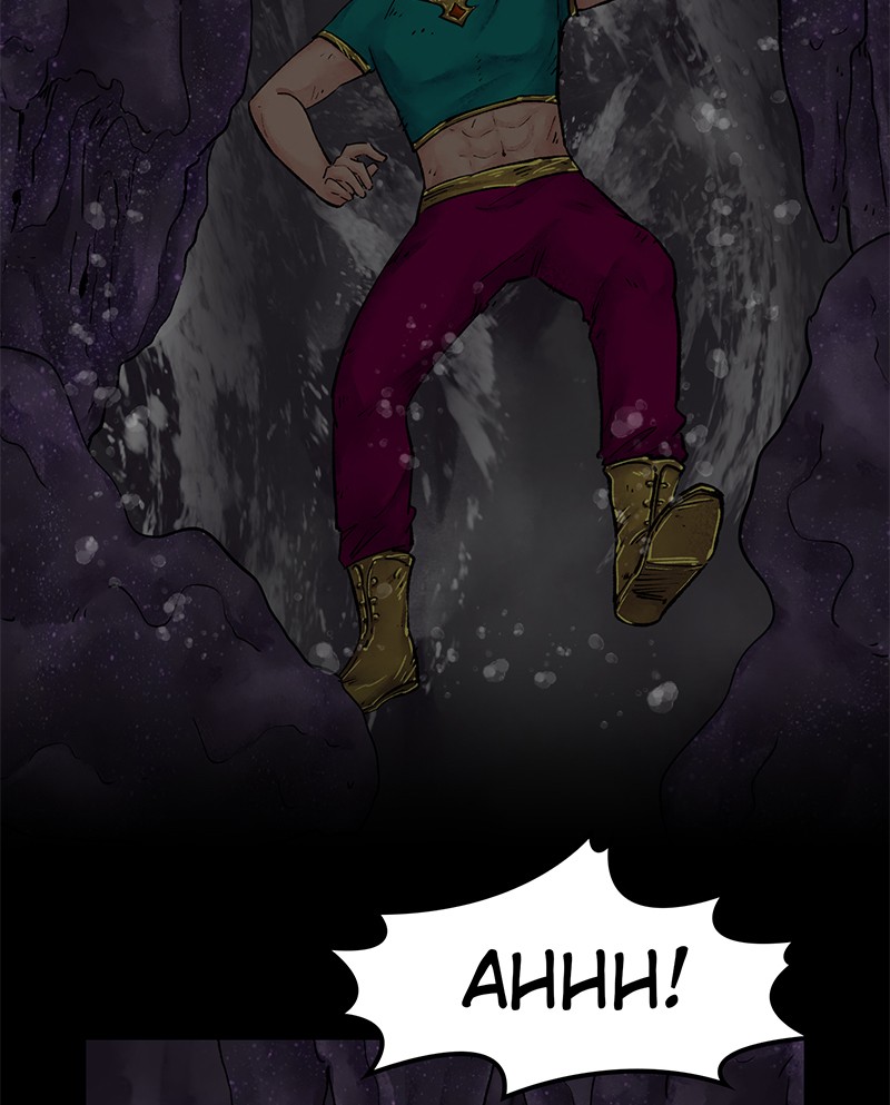 The Witch and The Bull Chapter 20 - page 2