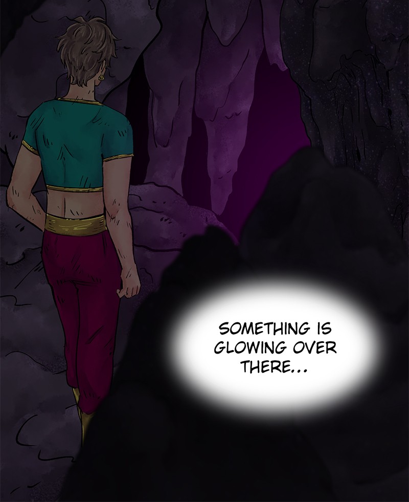 The Witch and The Bull Chapter 20 - page 22