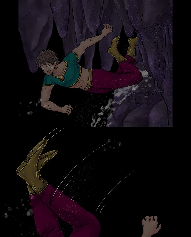 The Witch and The Bull Chapter 20 - page 3