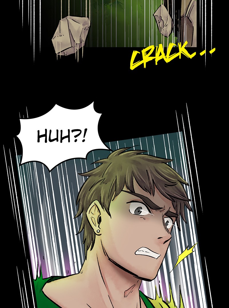 The Witch and The Bull Chapter 19 - page 29