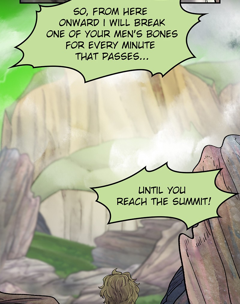 The Witch and The Bull Chapter 19 - page 46