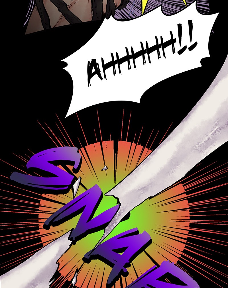 The Witch and The Bull Chapter 19 - page 52