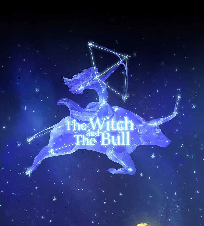 The Witch and The Bull Chapter 18 - page 1