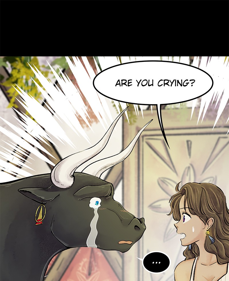 The Witch and The Bull Chapter 18 - page 28