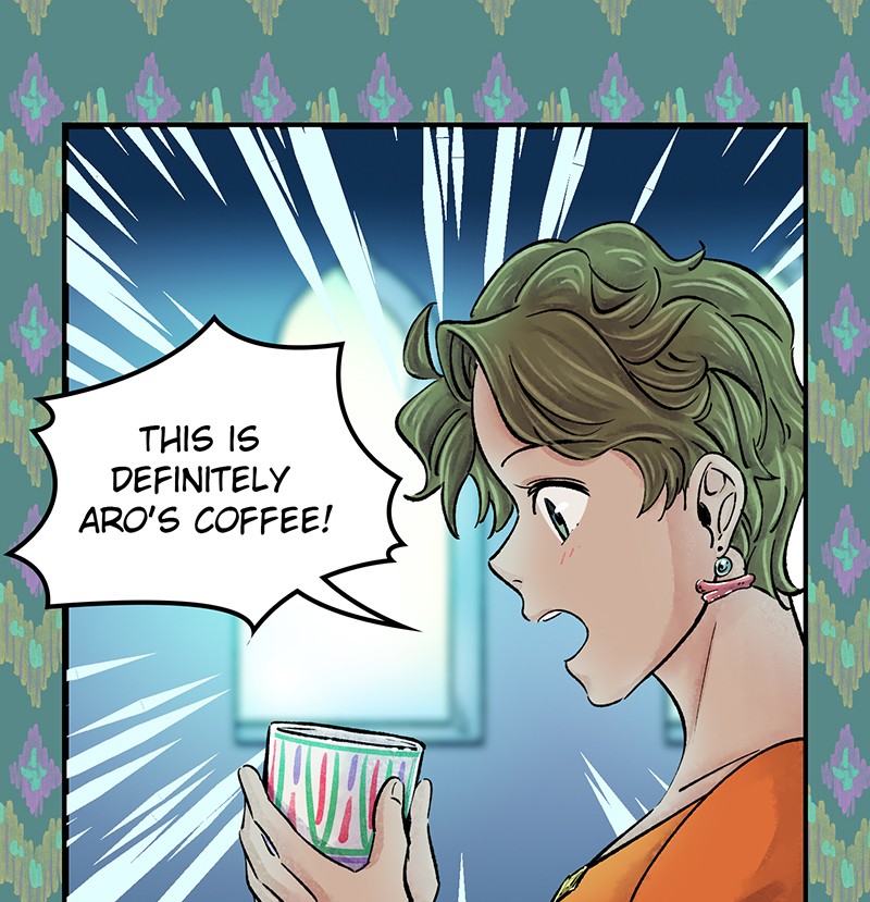 The Witch and The Bull Chapter 18 - page 63