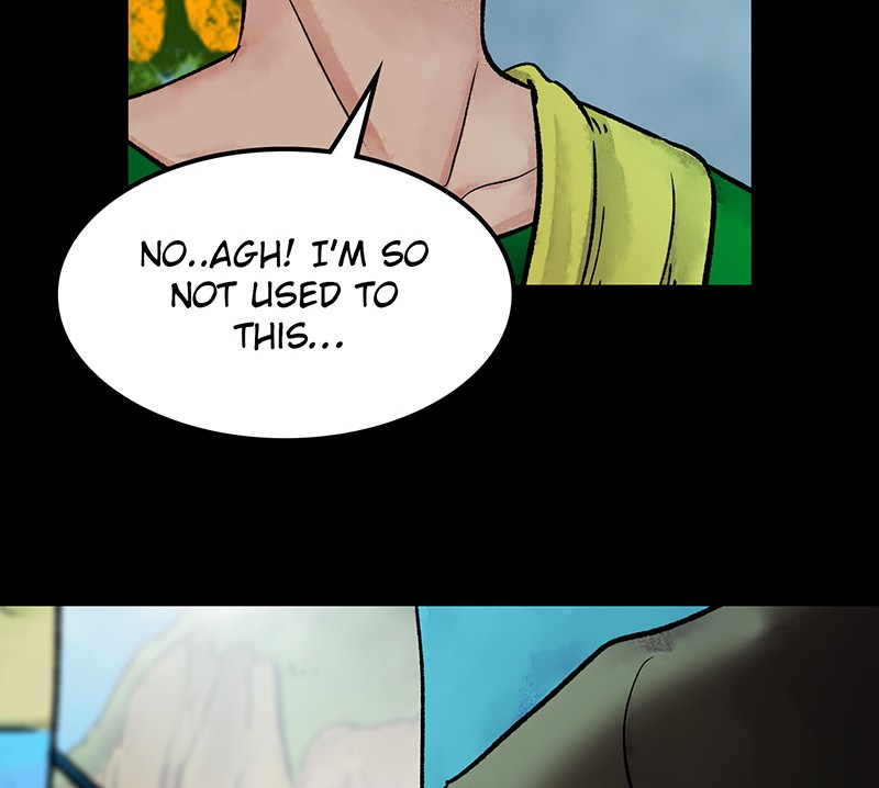 The Witch and The Bull Chapter 18 - page 79