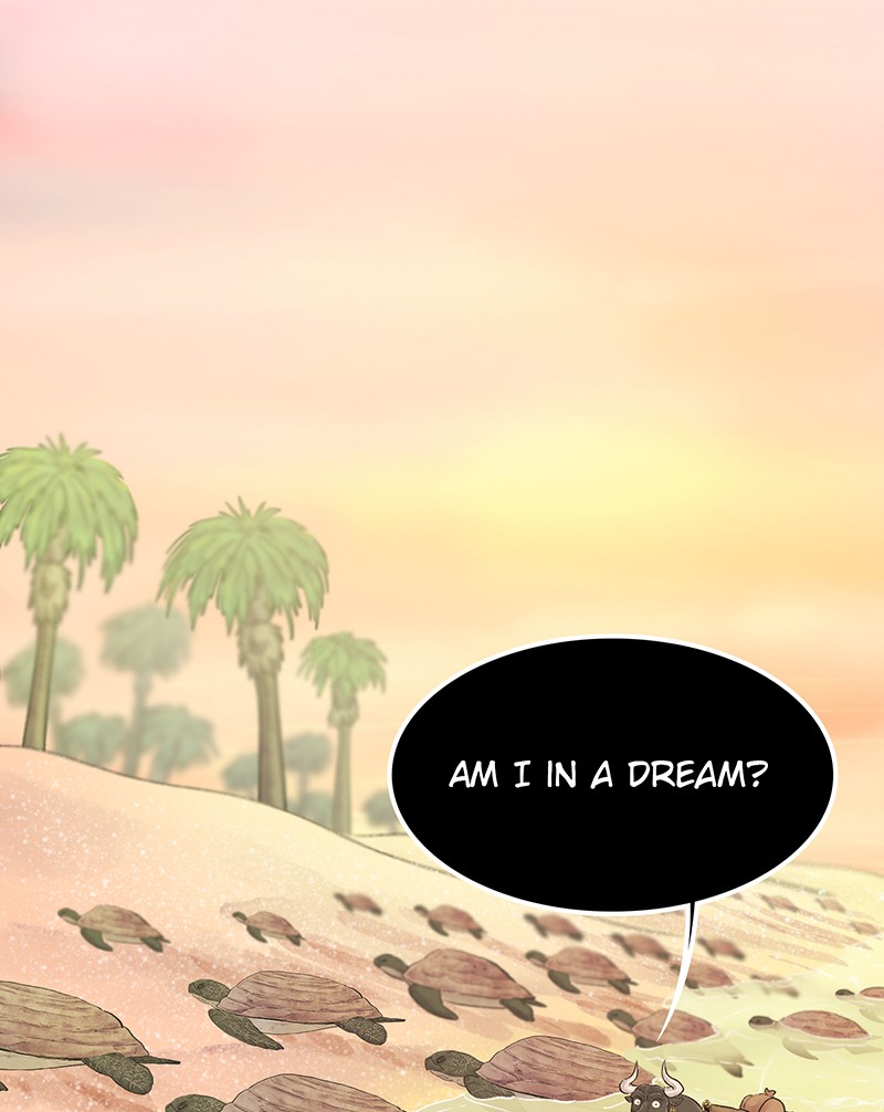 The Witch and The Bull Chapter 17 - page 1