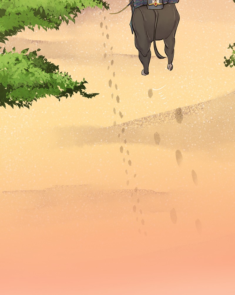 The Witch and The Bull Chapter 17 - page 20
