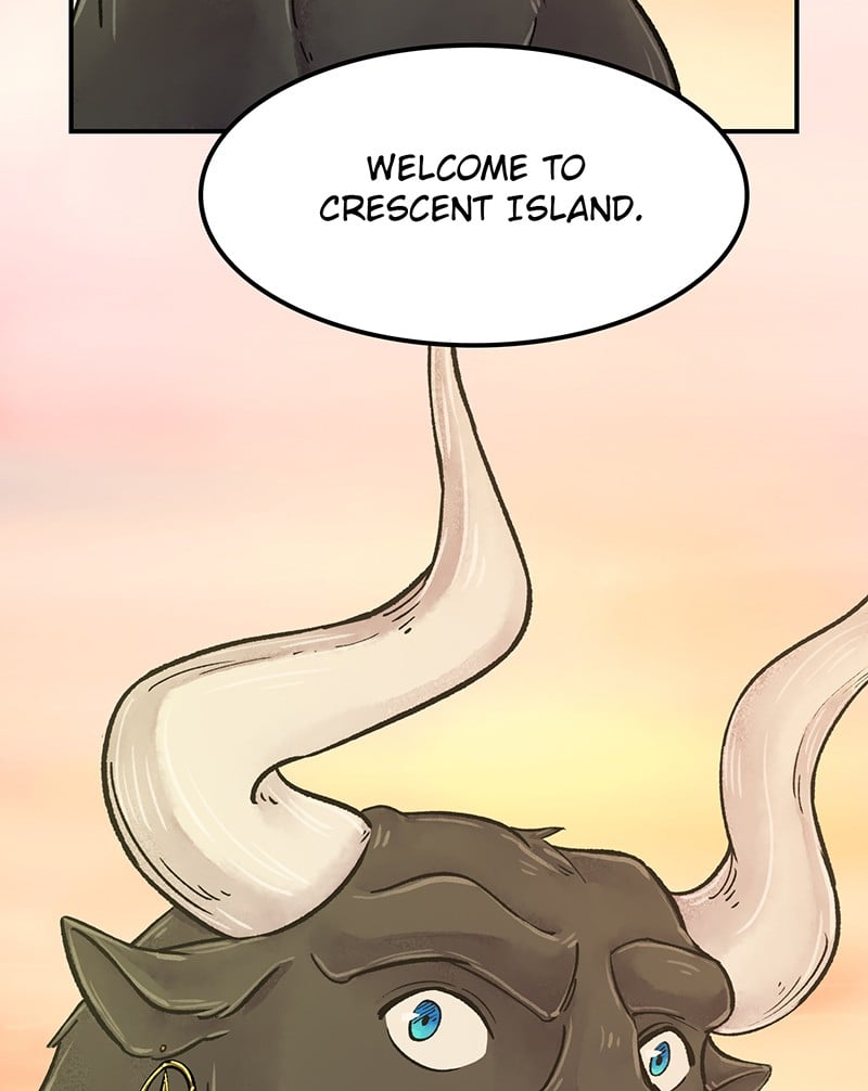 The Witch and The Bull Chapter 17 - page 4