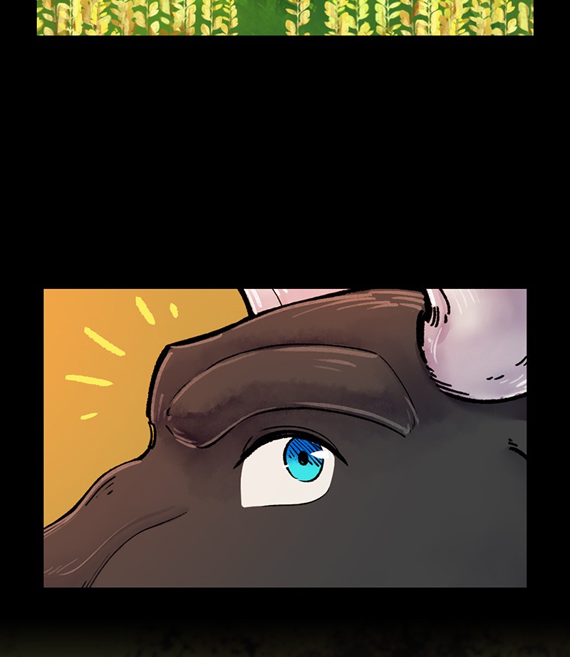 The Witch and The Bull Chapter 17 - page 60