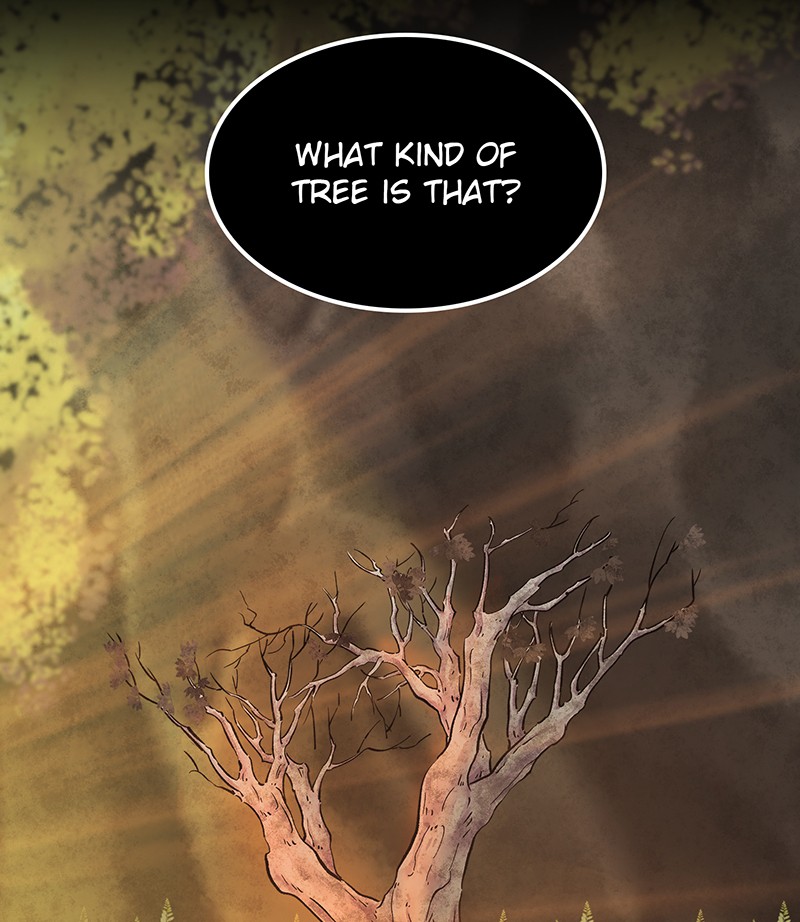 The Witch and The Bull Chapter 17 - page 61