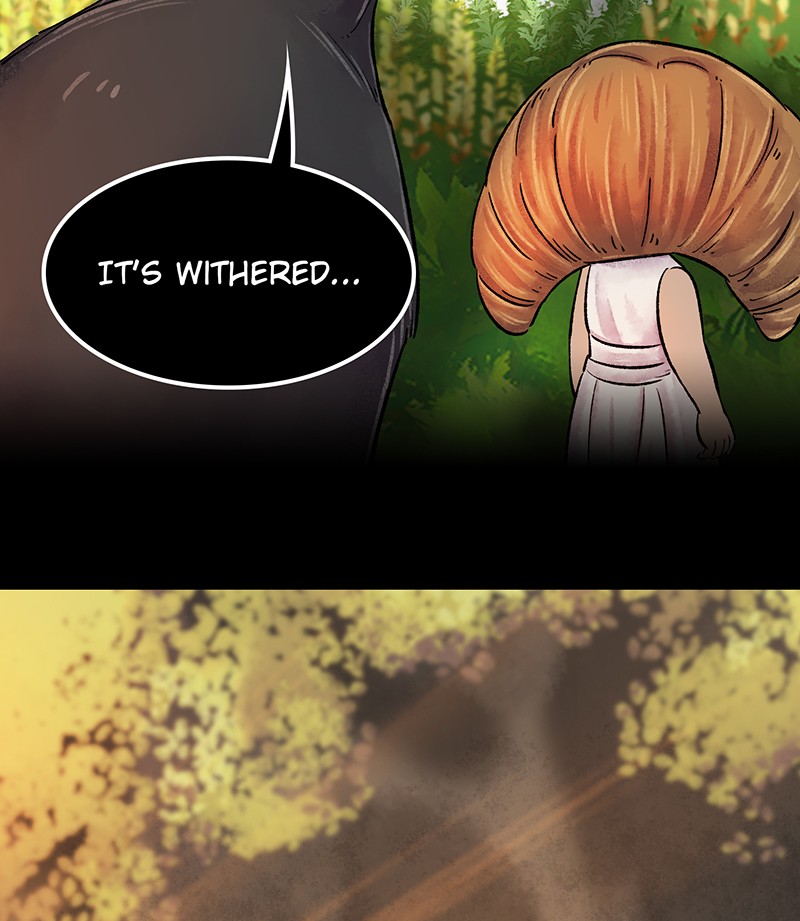 The Witch and The Bull Chapter 17 - page 63