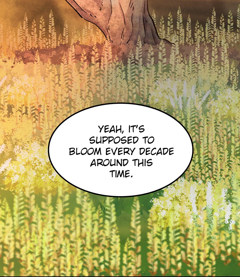The Witch and The Bull Chapter 17 - page 65
