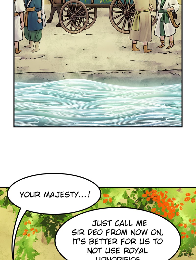 The Witch and The Bull Chapter 16 - page 37