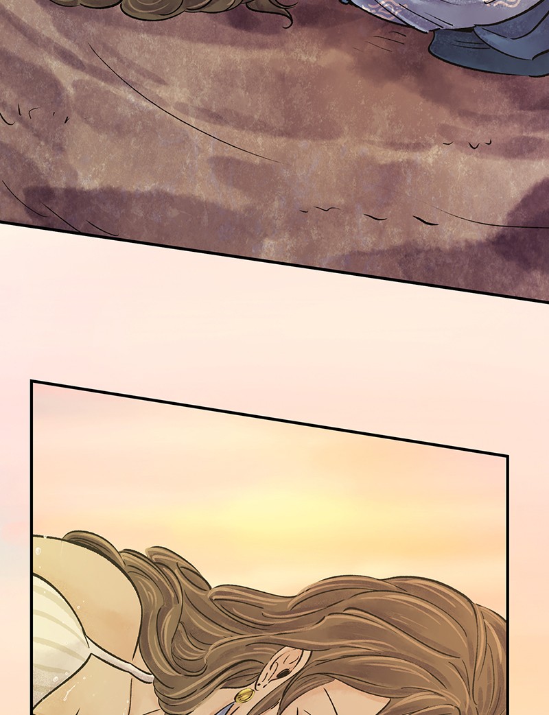 The Witch and The Bull Chapter 16 - page 68