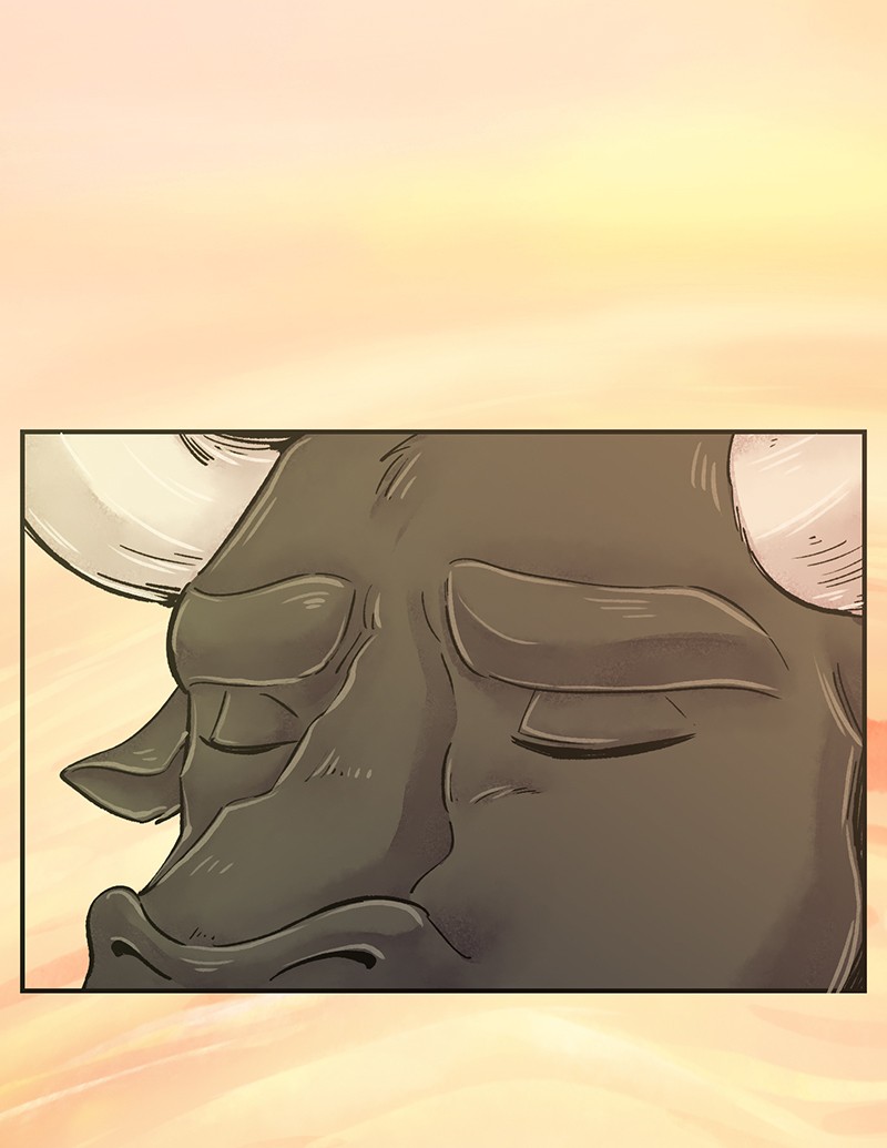 The Witch and The Bull Chapter 16 - page 71