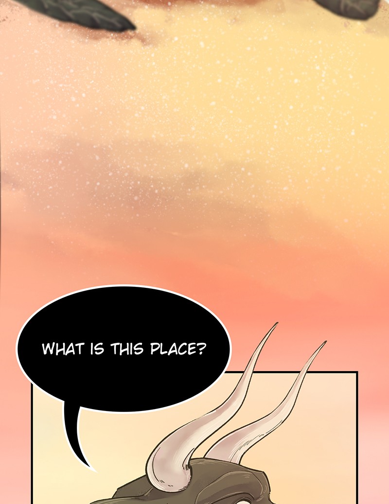 The Witch and The Bull Chapter 16 - page 79