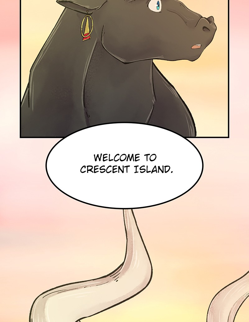 The Witch and The Bull Chapter 16 - page 80