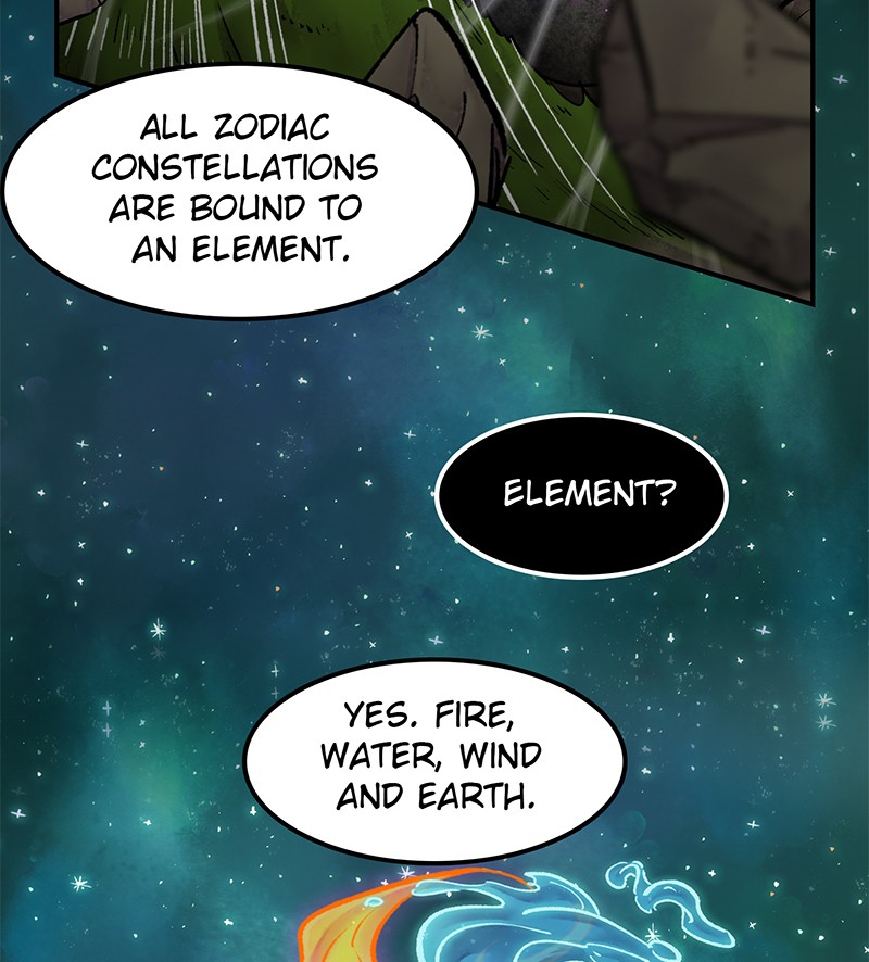 The Witch and The Bull Chapter 15 - page 28