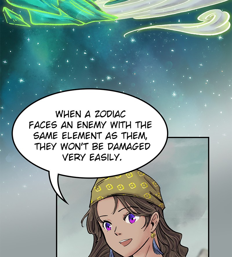The Witch and The Bull Chapter 15 - page 30