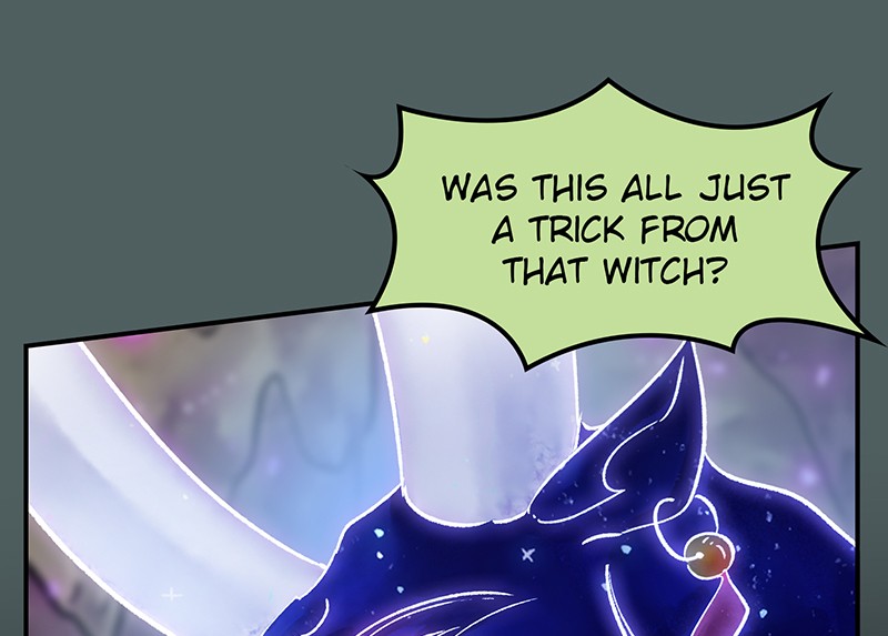 The Witch and The Bull Chapter 15 - page 43