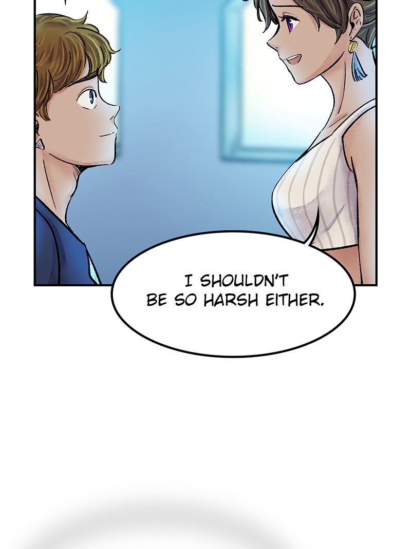 The Witch and The Bull Chapter 14 - page 21