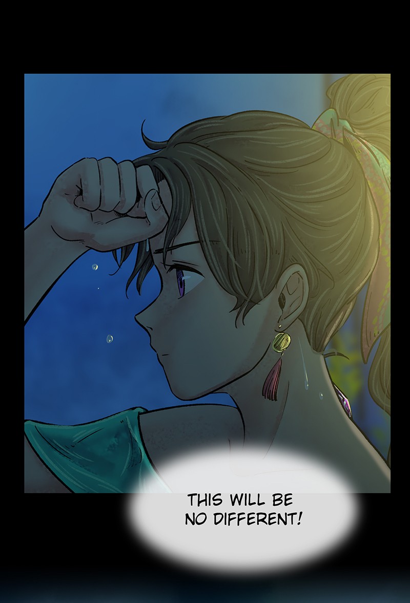 The Witch and The Bull Chapter 14 - page 6