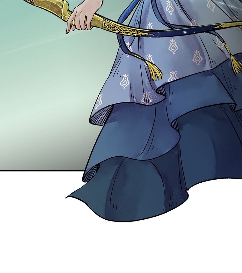 The Witch and The Bull Chapter 14 - page 65