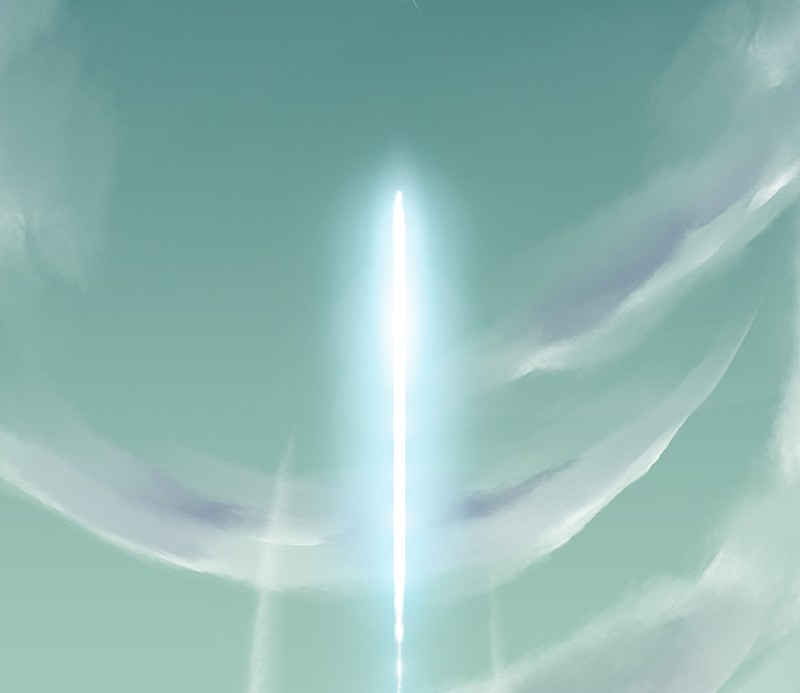 The Witch and The Bull Chapter 14 - page 72