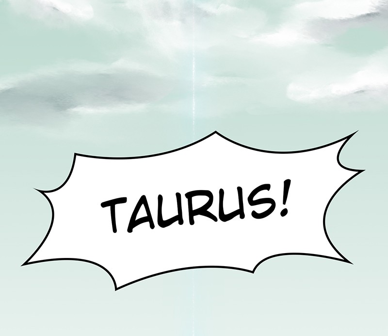 The Witch and The Bull Chapter 14 - page 74