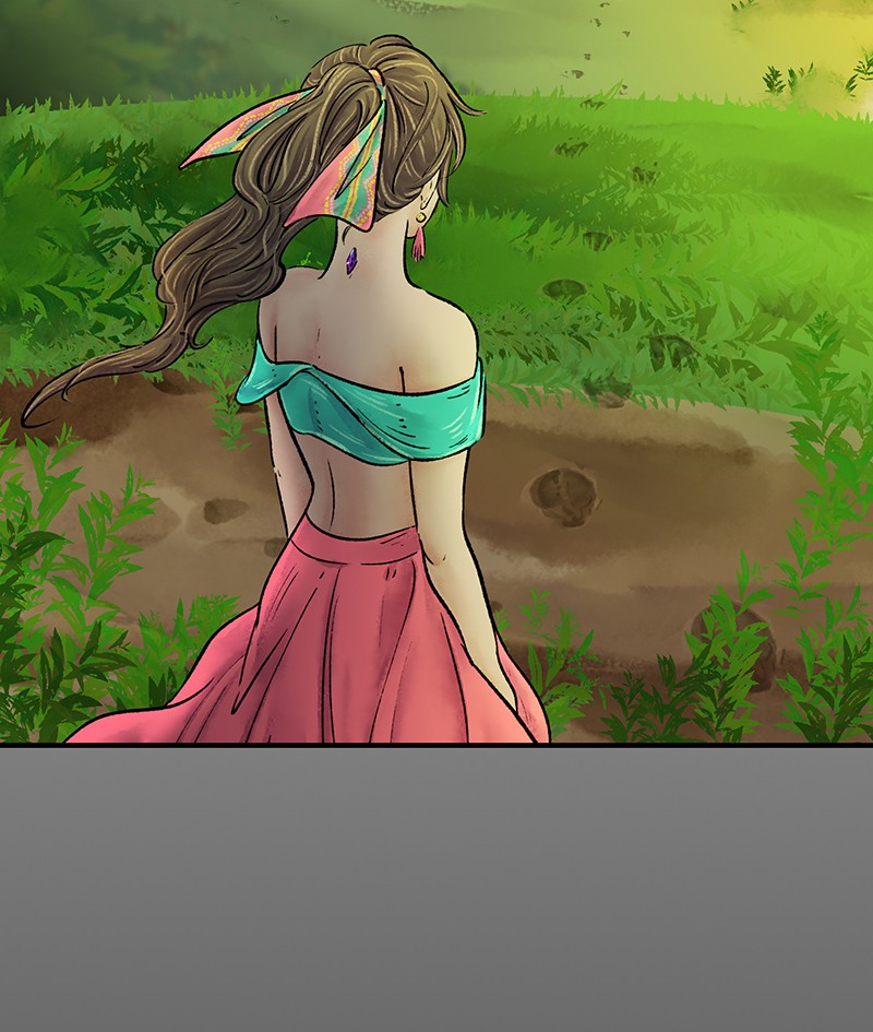 The Witch and The Bull Chapter 13 - page 2