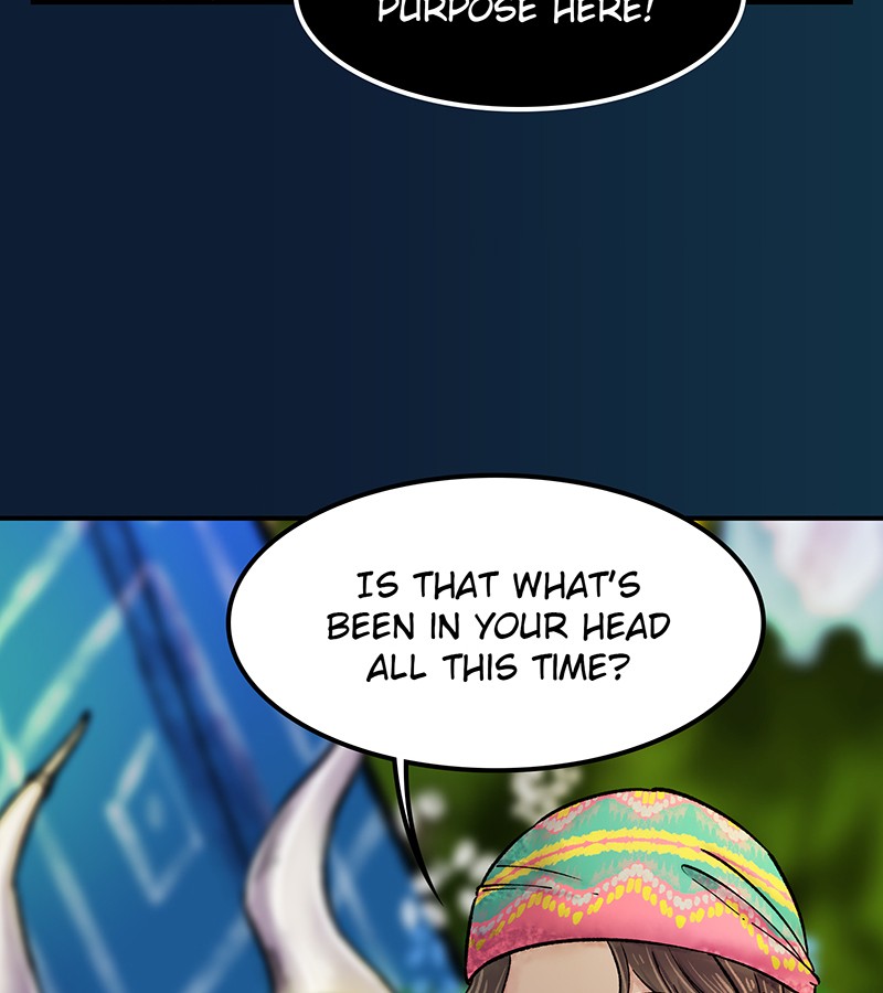 The Witch and The Bull Chapter 13 - page 47